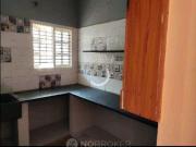 1 BHK House for Rent In Wh2h+vf4, 35th Main Rd, Mg...
