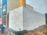 1 BHK House For Sale In 172, Muneshwara Layout, Attur...