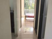 1 BHK Independent Builder Floor in Airoli for rent Navi...