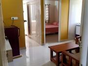 1 BHK Independent Builder Floor in Bellandur for rent...