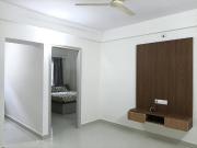 1 BHK Independent Builder Floor in Bellandur for rent...