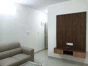 1 BHK Independent Builder Floor in Bellandur for rent...
