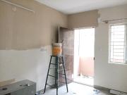 1 BHK Independent Builder Floor in Bellandur for rent...