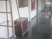 1 BHK Independent Builder Floor in Benz Circle for rent...