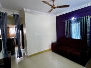 1 BHK Independent Builder Floor in Bilekahalli for rent...