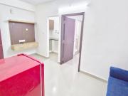 1 BHK Independent Builder Floor in S.G. Palya for rent...