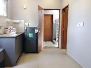 1 BHK Independent Builder Floor in BTM Layout for rent...