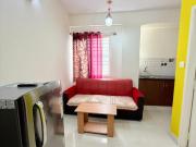 1 BHK Independent Builder Floor in BTM Layout for rent...