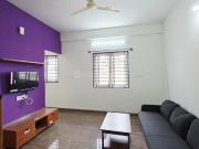 1 BHK Independent Builder Floor in BTM Layout for rent...