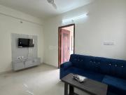 1 BHK Independent Builder Floor in BTM Layout for rent...