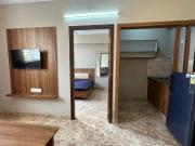 1 BHK Independent Builder Floor in BTM Layout for rent...