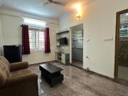 1 BHK Independent Builder Floor in BTM Layout for rent...