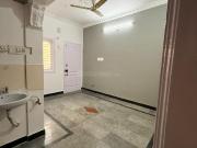 1 BHK Independent Builder Floor in BTM Layout for rent...