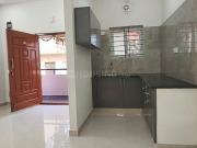 1 BHK Independent Builder Floor in C V Raman Nagar for...