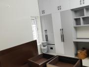 1 BHK Independent Builder Floor in C V Raman Nagar for...