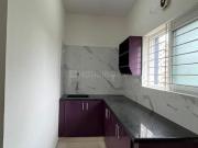 1 BHK Independent Builder Floor in Carmelaram for rent...