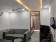 1 BHK Independent Builder Floor in DLF Phase 3 for rent...