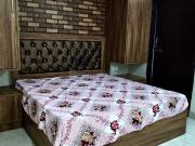 1 BHK Independent Builder Floor in DLF Phase 3 for rent...