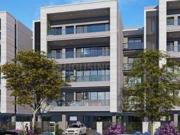 1 BHK Independent Builder Floor in DLF Phase 3 for rent...