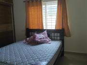 1 BHK Independent Builder Floor in Doddanekundi for rent...