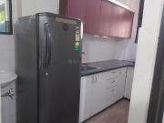 1 BHK Independent Builder Floor in Dwarka Mor for rent...