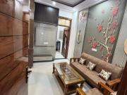 1 BHK Independent Builder Floor in Dwarka Mor for rent...