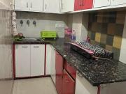 1 BHK Independent Builder Floor in Dwarka Mor for rent...