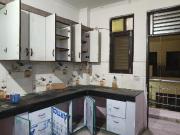 1 BHK Independent Builder Floor in Dwarka Mor for rent...