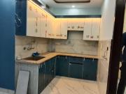 1 BHK Independent Builder Floor in Dwarka Mor for rent...