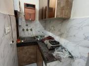 1 BHK Independent Builder Floor in Dwarka Mor for rent...