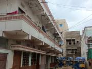 1 BHK Independent Builder Floor in Erragadda for resale...