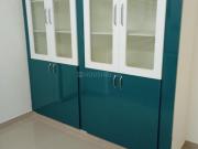 1 BHK Independent Builder Floor in Gachibowli for rent...