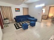 1 BHK Independent Builder Floor in HBR Layout for rent...
