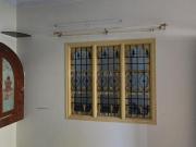 1 BHK Independent Builder Floor in HBR Layout for rent...