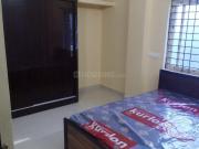 1 BHK Independent Builder Floor in Hitech City for rent...