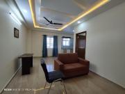 1 BHK Independent Builder Floor in HSR Layout for rent...