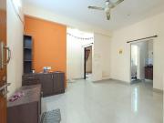 1 BHK Independent Builder Floor in HSR Layout for rent...