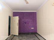 1 BHK Independent Builder Floor in HSR Layout for rent...