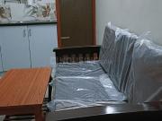 1 BHK Independent Builder Floor in HSR Layout for rent...