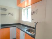 1 BHK Independent Builder Floor in HSR Layout for rent...