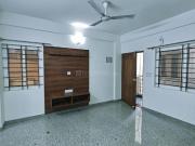 1 BHK Independent Builder Floor in HSR Layout for rent...
