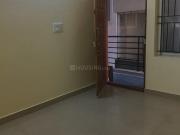 1 BHK Independent Builder Floor in HSR Layout for rent...