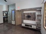 1 BHK Independent Builder Floor in HSR Layout for rent...