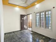 1 BHK Independent Builder Floor in HSR Layout for rent...