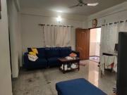 1 BHK Independent Builder Floor in HSR Layout for rent...