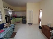 1 BHK Independent Builder Floor in HSR Layout for rent...