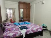 1 BHK Independent Builder Floor in HSR Layout for rent...