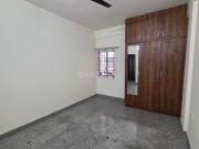 1 BHK Independent Builder Floor in HSR Layout for rent...