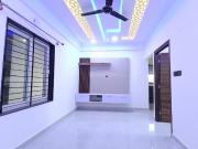 1 BHK Independent Builder Floor in HSR Layout for rent...