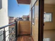 1 BHK Independent Builder Floor in HSR Layout for rent...